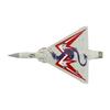 Hobby Master Mirage 20th Anniversary of the Mirage 2000 ROCAF Finished Model HA1621 1/72 2000-5