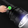 Super Powerful LED Flashlight L2 XHP70 Tactical Torch USB Rechargeable Linterna Waterproof Lamp Ultra Bright Lantern Camping