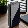 Powerbank 20000 Mah Power Bank Usb, Usb-C Szybkie Ładowanie Z Latarką Led
