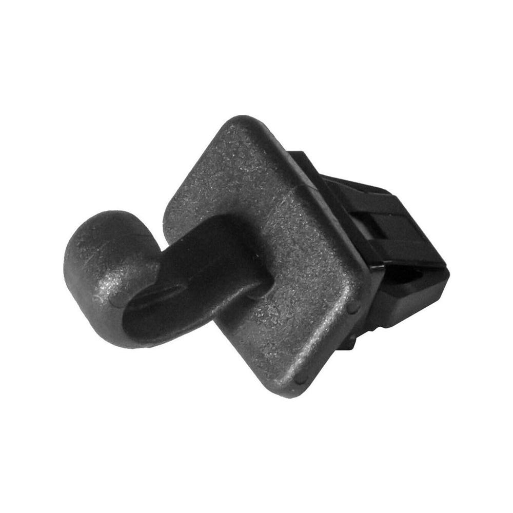 NEW Door Glass Sunshade Clip LB5Z-7800817-AA For Ford Explorer 2020-2023