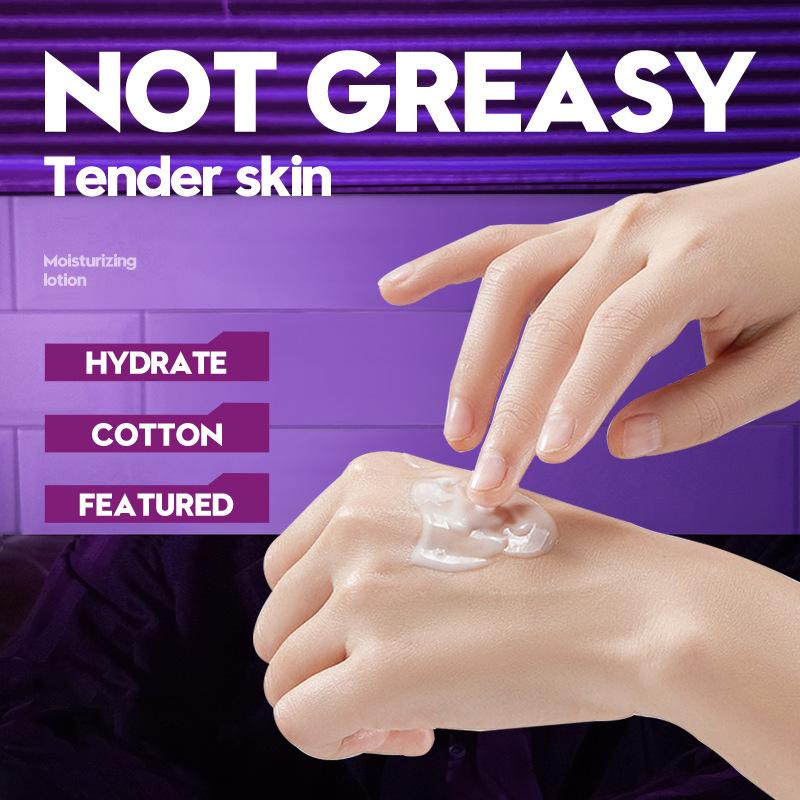 Sadoer Refreshing and Refreshing Cool Men Ceramide Body