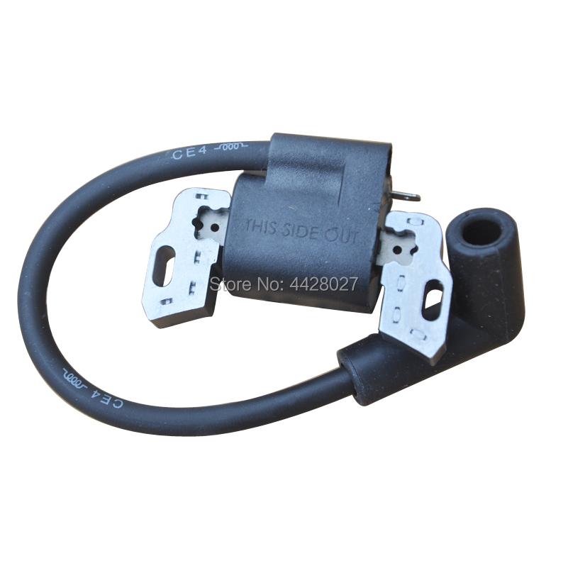 Ignition Coil For Briggs& Stratton 799582 593872 Lawn Mower 08P502 09P602 09P702