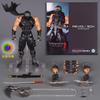 New Product Amazing Yamaguchi Ninja Gaiden Ryu Action Doll Pvc Model High Quality Collectible Toy Decoration Birthday Gifts