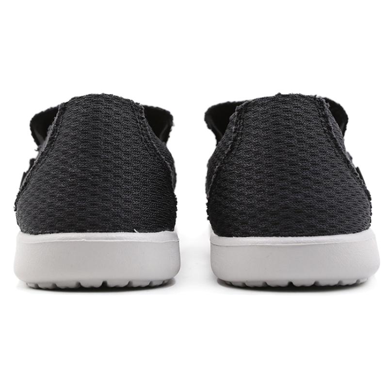 Crocs Non-Slip Breathable Athleisure Shoes Black Men's