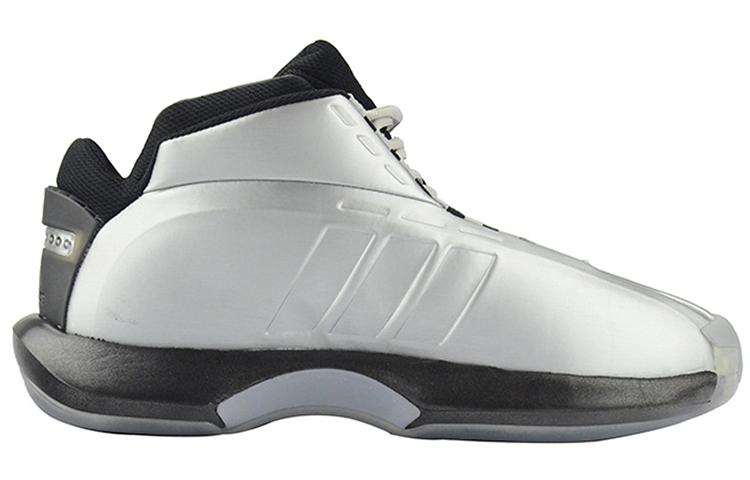 adidas Crazy 1 'Metallic Silver' 2014 C75736