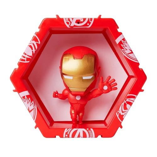Iron Man Pod Light Up Marvel Collectable Figurine