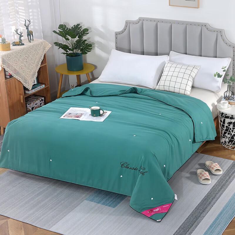 

Jinque Xiang Elegant Warm Aloe Vera Winter Duvet
