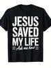 Mens Christian Faith TShirt  Fully Vaccinated By The Blood of Jesus  Lion of Judah Design Religious Message Short Sleeve Tee