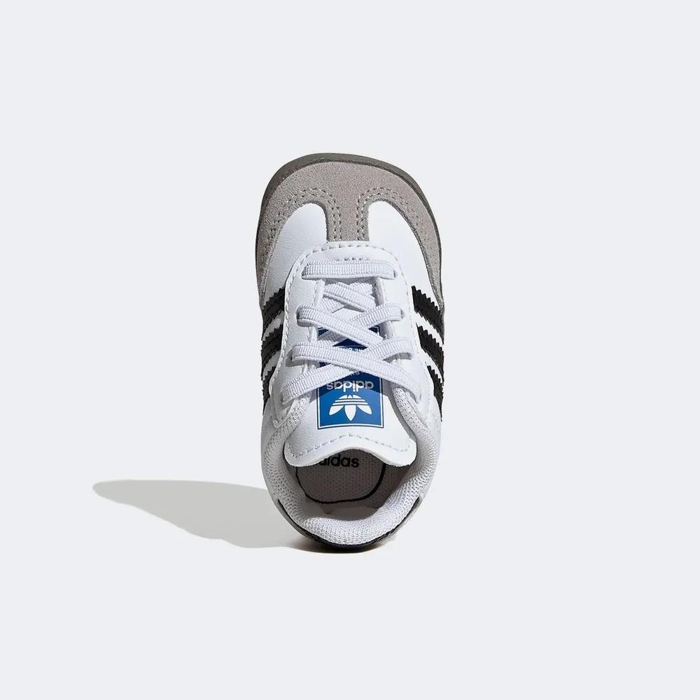 adidas JI2758 sports shoes sports shoe bag Samba clip 1010117114