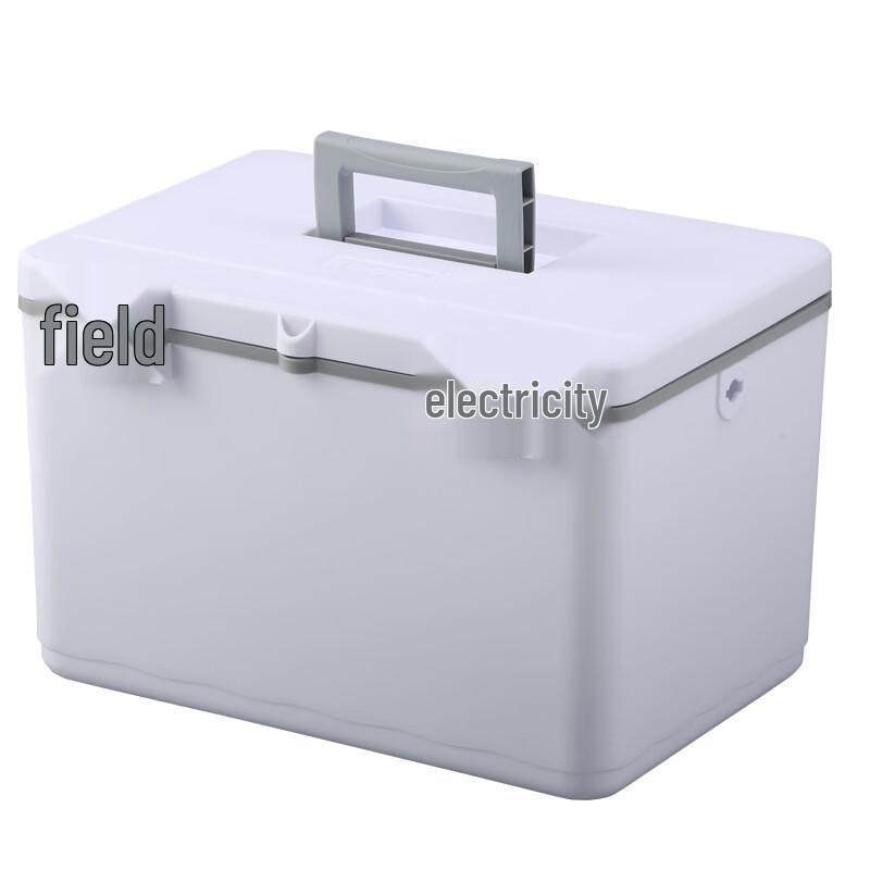 Linpan 22L Portable Outdoor Cooler