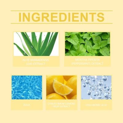 Yüz Bakımı