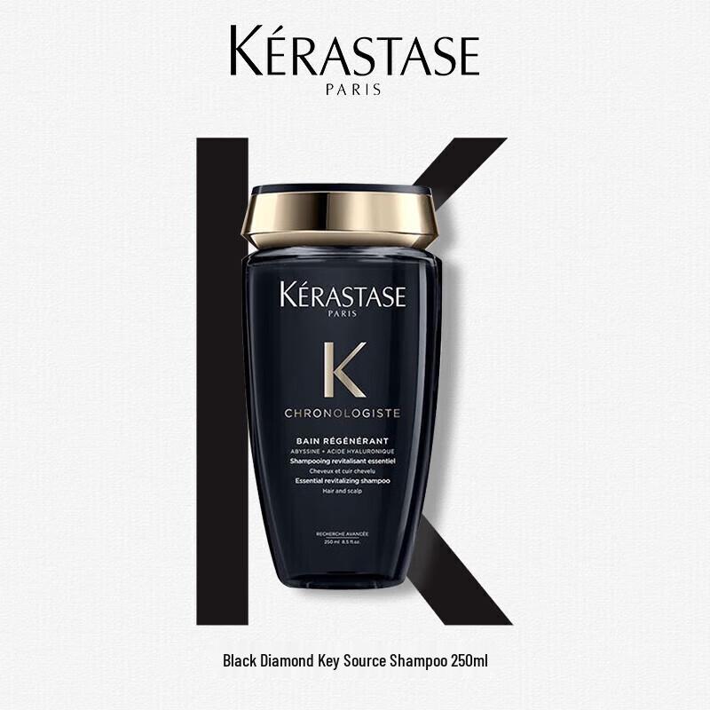 Kérastase Chronologiste Holiday Hair Care Set