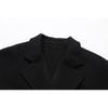 G·TENNA SMRA1960 Women's Wool Coat