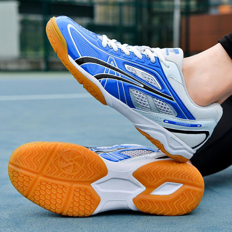 Table Tennis Shoes Men's Shoes Casual Sports Shoes Men's and Women's Couples' Shoes Training Shoes Badminton Shoes Women's Shoes