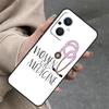 Cartoon Doctor Nurse Case For OPPO Reno 14F 13F 12F 11F 10 12 13 14 Pro 7 8 Lite OPPO Find X5 X6 X8 X9 Pro Cover