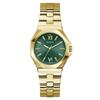 Luxury Quartz Wrist Watch Guess W0873L2 Rose Gold Stainless Steel Analog