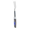 Thermometer Grill Fork, Digital Sound Alarm Stainless Steel ℃/℉ Switch Digital Cooking Fork, for Meat Meat Fork BBQ Fork BBQ