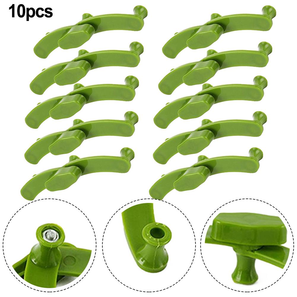 Plant Bender Plant Training Clips Bonsai Tool Plant Stem Trainer Clips Plant Training Clips Plant Branch Benders
