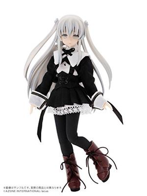 AZONE Assault Lily Series 022 Assault Lily Katsumi Egawa 1/12