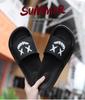 Men's 2026 Non-slip Casual Flip-flops: Wear-resistant, Comfortable, Versatile for Home, Dorm, Sport, and Beach.