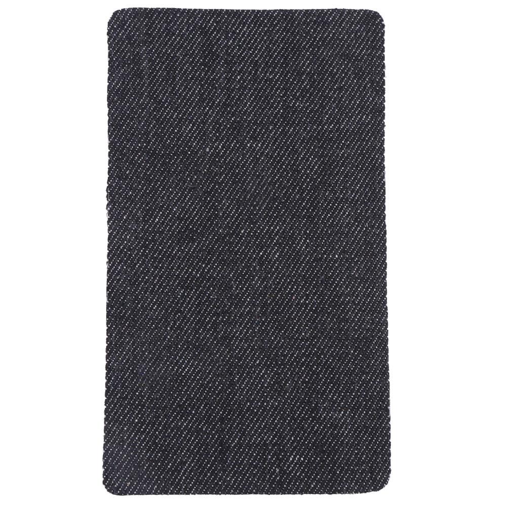 18Pcs Assorted Iron on Jean Mending Patches Repair Kit for Cloth Jeans Hats