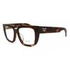 Prada Pr A03vf Asian Fit 14p1o1 Women Eyeglasses