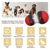 Dog Toys Pet Interactive Intelligence Elliptical Track Rolling Ball Leaky Food Develop Habits Sturdy Durable Interactive Pet Toy