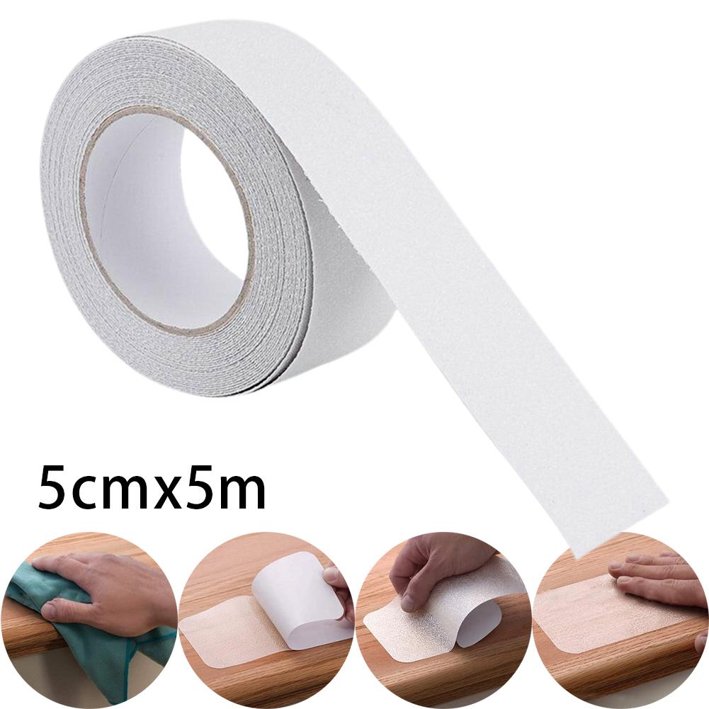 Bathtubs Showers Stairs Floors Anti Slip Strip Shower NonSlip Tape