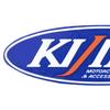 Kijima Bike Sticker kijima Logo Small 55mm x 12mm Blue