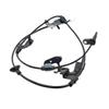 89543-48010 Front Left Right ABS Wheel Speed Sensor For Lexus RX300 1999-2003 3.0L V6 AWD New 89542-48010 8954248010