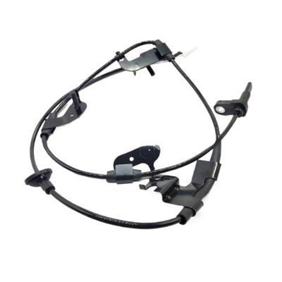 89543-48010 Front Left Right ABS Wheel Speed Sensor For Lexus RX300 1999-2003 3.0L V6 AWD New 89542-48010 8954248010