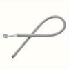 1pc Efficient Threader, Easy Thread Insertion, Suitable for Various Needlework, Home Sewing Tool, Bendable Thread Tool, Multi-Purpose Elastic