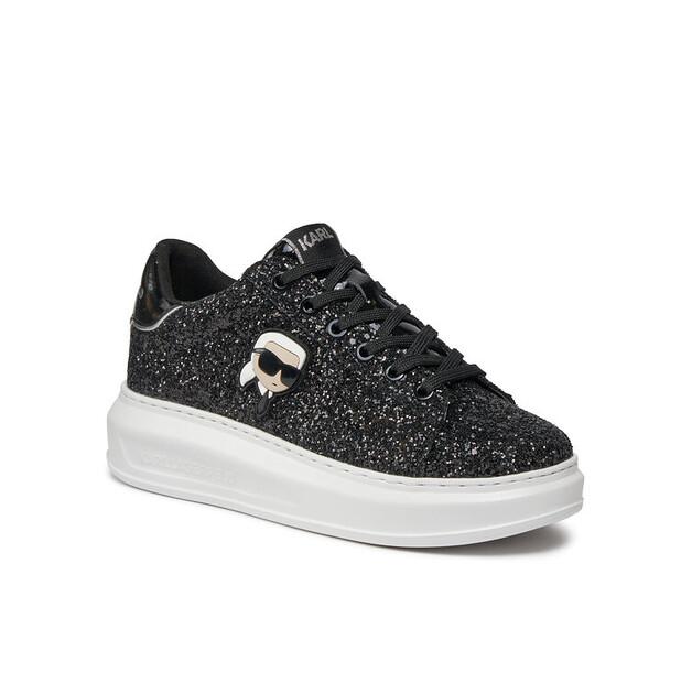 Кроссовки KARL LAGERFELD KL62573N