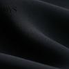 Solid Color Dress Summer Women Plus Size V Neck Loose Half Sleeves Commute Midi Hollow Out Lace Single-breasted Knee Length A-line Long