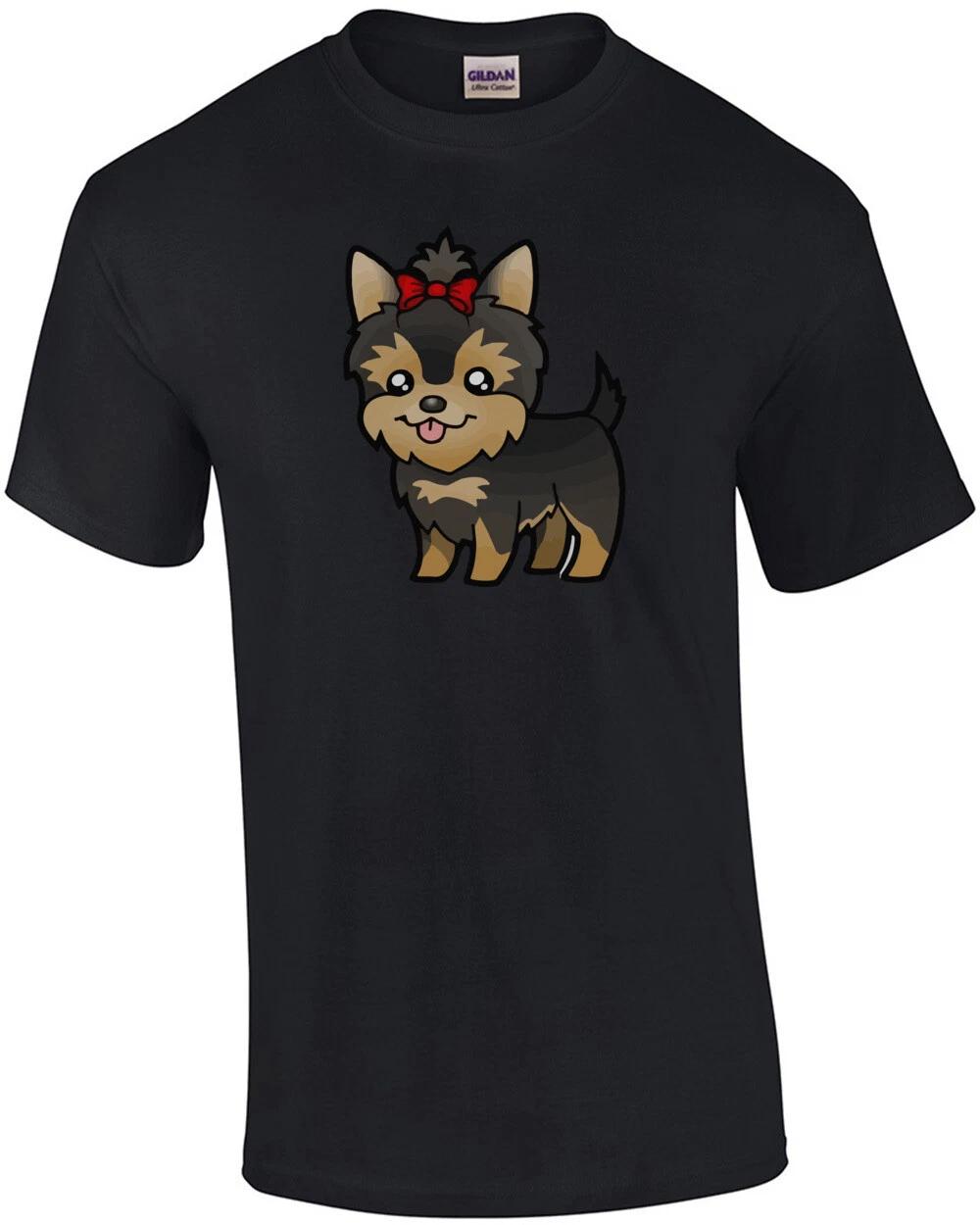 Yorkie / Yorkshire Terrier T-Shirt S