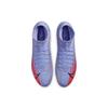 Nike Kopačky Mercurial Superfly 8 Assassin 14 Pro Km Ag Unisex Fialové DJ3978-506