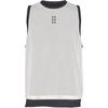 Hoops Crew Neck Sleeveless Vest Men Tops 6012824-100