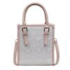 New Fashion Handbag Women's Versatile Shoulder Messenger Bag Women