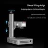 Diaojiang A1 3W Portable UV Laser Engraver CN plug (adapter included)