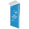KOKUYO File Clear File Refill Paper, Envelope Type, 10 Sheets, A4-S, RA-A35