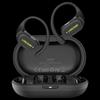 Lanston TS19 Bone Conduction Sports Bluetooth Earphones