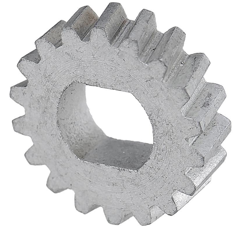 18Teeth Sunroof Motor Repair Gear Cog 2048201442 Fit for Mercedes Benz W202 W203 W204 W210 W211 W212 W213 W251 W164 X164