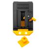 Reliable Tool Pouch Quick Release Clip Hanging Buckle Belt Bag Accessories Clip Ensuring Safe Convenient Tool Storage