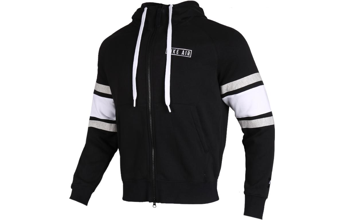 

Nike Jackets Men s Black Hooded Moderate Other BV5150-010 L