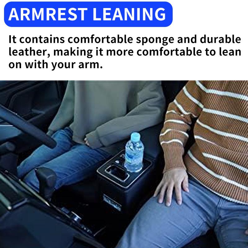 Toyota ROOMY/THOR/TANK/JUSTY Armrest Box 900 Series Console Storage.