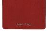 Color Chart Jotter Memo (82 Cardinal Red)