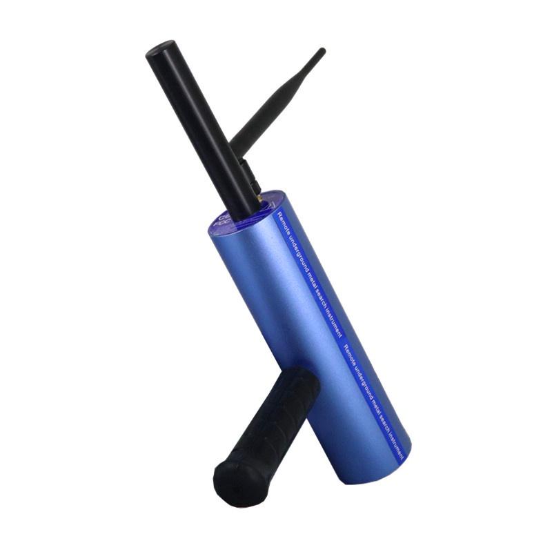 

Детектор AKS Дальнего Действия Машина для Обнаружения Алмазов Золота Сокровищ Металлоискатель 380*280*100мм EU золотой