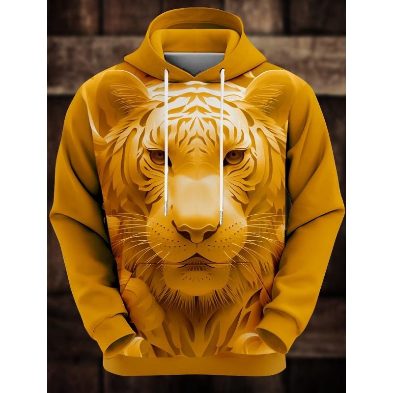 

Забавный мужской модный толстовка с капюшоном с 3D-принтом для отдыха в клубе, с капюшоном и карманом, 3D-принт, осень-зима, дизайнерская толстовка с капюшоном 3XL