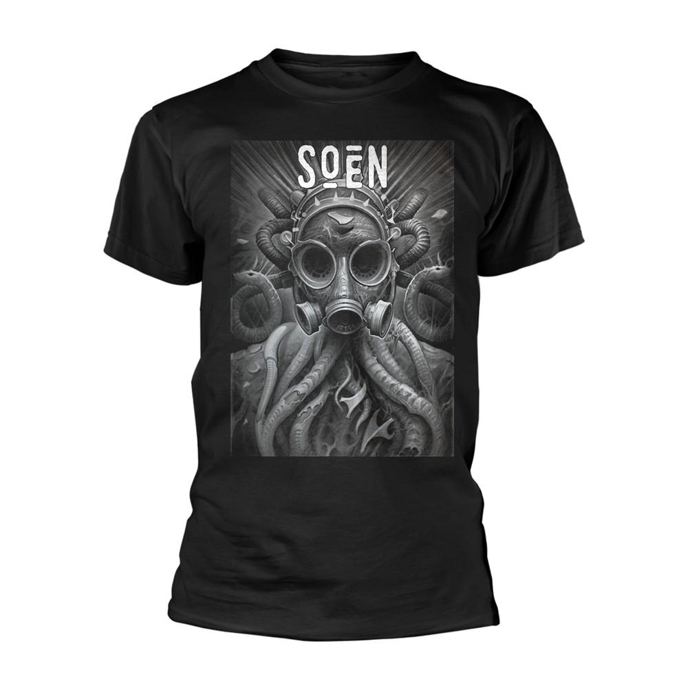 Soen Incendiary TShirt Unisexs