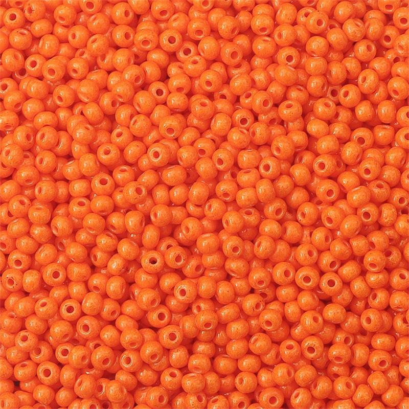 234mm Solid Color Rice Beads for DIY Handmade Necklace and Bracelet Jewelry Accessories